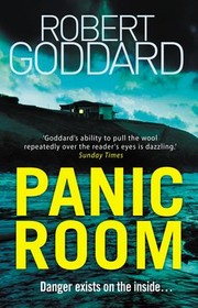 Cover of: Panic Room