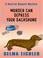 Cover of: Murder Can Depress Your Dachshund