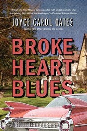 Cover of: Broke Heart Blues: A Novel