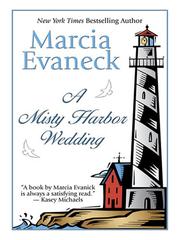 Cover of: A Misty Harbor Wedding