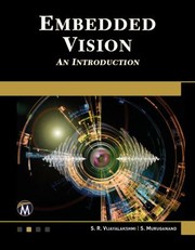 Cover of: Embedded Vision by S. R. Vijayalakshmi, S. Muruganand, S. R. Vijayalakshmi, S. Muruganand