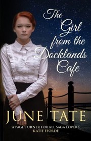 Cover of: Girl from the Docklands Cafe