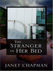 Cover of: The Stranger in Her Bed