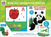 Cover of: Talking Flashcard Boxset Eric Carle: Let's Learn and Play!