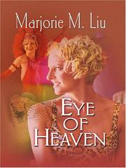 Cover of: Eye of Heaven