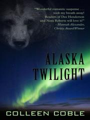 Cover of: Alaska Twilight