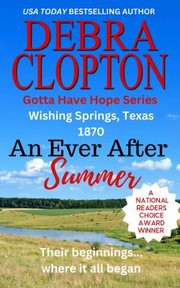 Cover of: Ever after Summer