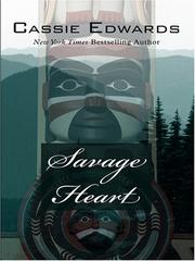 Cover of: Savage Heart