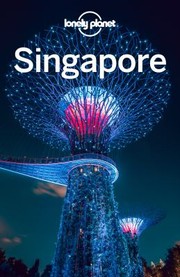 Cover of: Lonely Planet Singapore