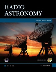 Cover of: Radio Astronomy: An Introduction