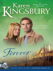 Cover of: Forever by Karen Kingsbury