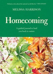 Cover of: Homecoming by Melissa Harrison