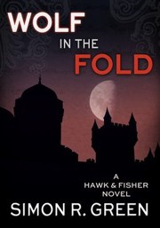 Cover of: Wolf in the Fold