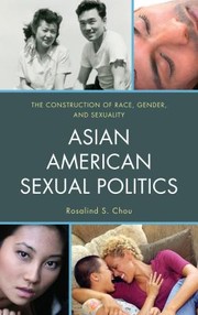 Cover of: Asian American sexual politics