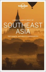 Cover of: Lonely Planet Best of Southeast Asia 1