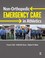 Cover of: Non-Orthopedic Emergency Care in Athletics