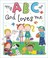 Cover of: My ABC of God Loves Me