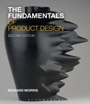 Cover of: Fundamentals of Product Design by Richard Morris