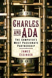 Cover of: Charles and Ada: The Computer's Most Passionate Partnership