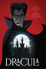 Cover of: Dracula