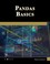 Cover of: Pandas Basics