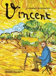 Cover of: Vincent by Simon Elliott