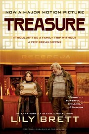 Cover of: Treasure [Movie Tie-In]: A Novel