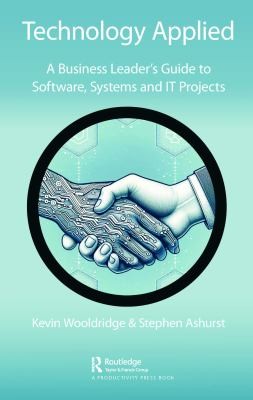 cover of Technology Applied