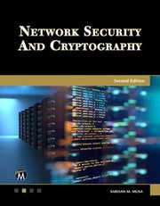 Cover of: Network Security and Cryptography