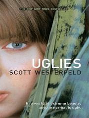 Cover of: Uglies | Scott Westerfeld    