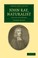 Cover of: John Ray, Naturalist