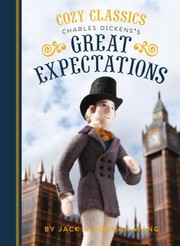 Cover of: Cozy Classics: Great Expectations