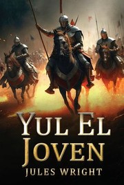 Joven Yul Title by Julius Wright