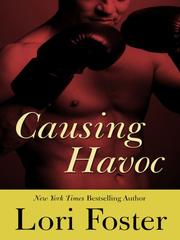 Cover of: Causing Havoc