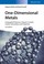 Cover of: One-Dimensional Metals