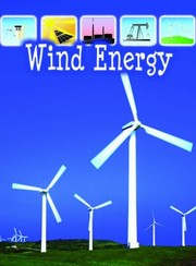 Cover of: Wind Energy