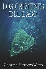 Cover of: Los Crímenes Del Lago