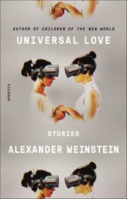 Cover of: Universal Love: Stories