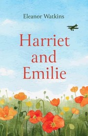 Cover of: Harriet and Emilie