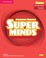 Cover of: Super Minds Starter Teacher's Book with Digital Pack American English