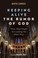 Cover of: Keeping Alive the Rumor of God