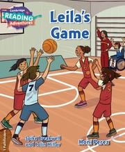 Cover of: Leila's Game 1 Pathfinders