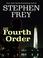 Cover of: The Fourth Order