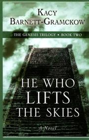 Cover of: He Who Lifts the Skies