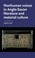 Cover of: Nonhuman Voices in Anglo-Saxon Literature and Material Culture