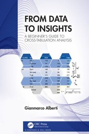 Cover of: From Data to Insights by Gianmarco Alberti, Gianmarco Alberti