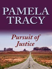 Cover of: Pursuit of Justice