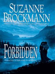Cover of: Forbidden by 