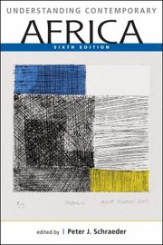 Cover of: Understanding Contemporary Africa