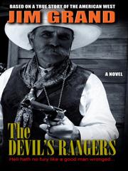 Cover of: The Devil's Rangers